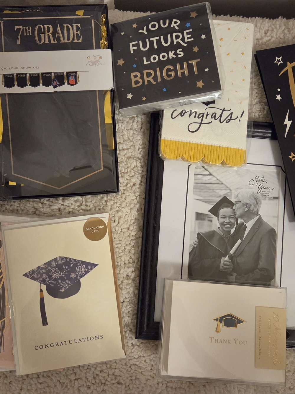 Graduation 🎓bundle - Picture 2 of 4
